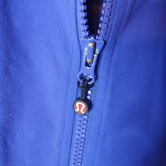 Lululemon Athletica Define Jacket Size 10 - Picture 9 of 12